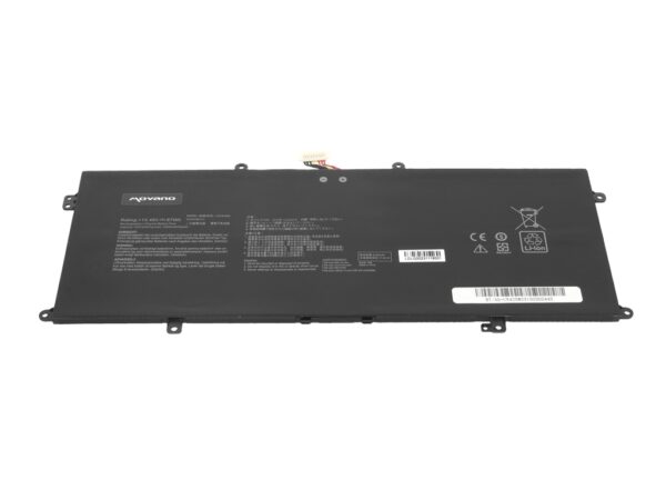 Bateria Movano para Asus Zenbook UX325EA, UX425EA - Image 3