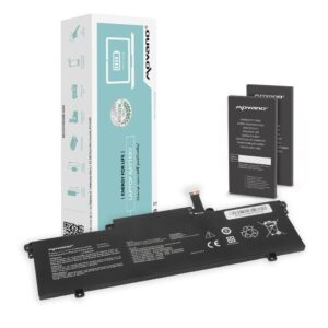 Bateria Movano para Asus Zenbook 14 UX435E, UX435EA