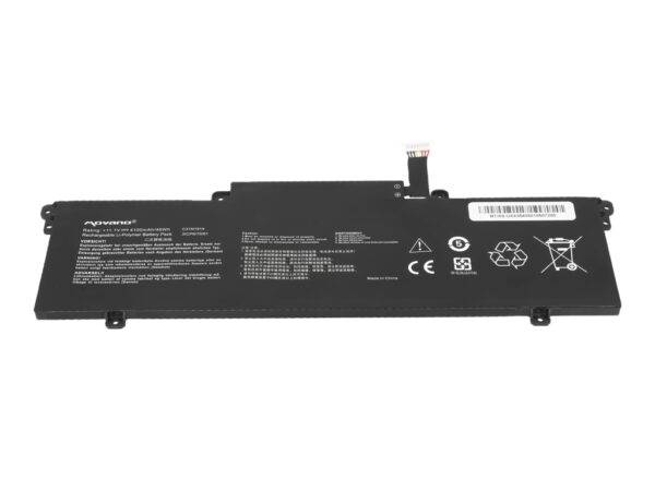 Bateria Movano para Asus Zenbook 14 UX435E, UX435EA - Image 4