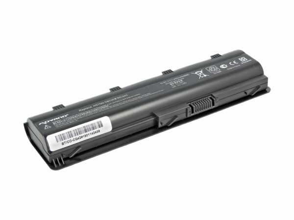 Bateria Movano para Compaq Presario CQ42, CQ62, CQ72 - Image 2