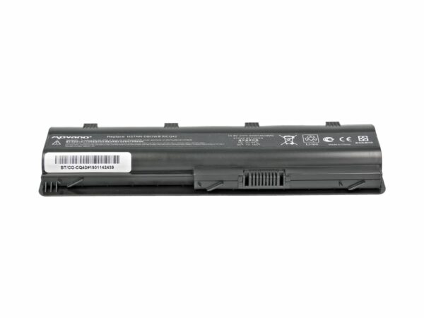 Bateria Movano para Compaq Presario CQ42, CQ62, CQ72 - Image 3