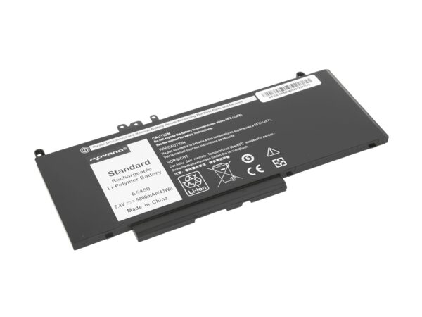 Bateria Movano para Dell Latitude E5450, E5550 - G5M10 - Image 2