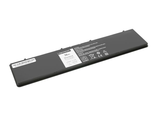 Bateria Movano para Dell Latitude E7440, E7450 - 11.1V - Image 2