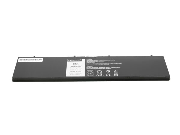 Bateria Movano para Dell Latitude E7440, E7450 - 11.1V - Image 3