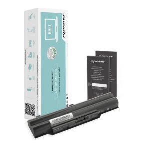 Bateria Movano para Fujitsu A532, AH532