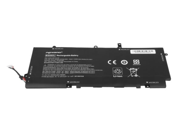 Bateria Movano para HP EliteBook Folio 1040 G3 - BG06XL - Image 4