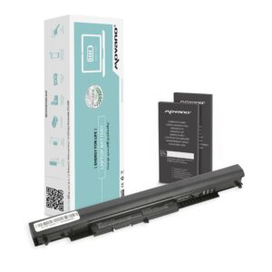 Bateria Movano para HP 240 G4, 255 G4 – 10.8v