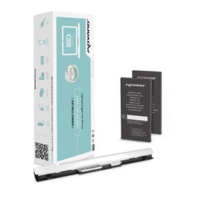 Bateria Movano para HP 430 G3, 440 G3