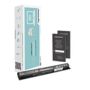 Bateria Movano para HP ProBook 440, 445, 450 G2 , Pavilion 15 - 2200mAh
