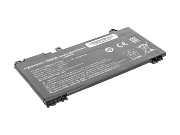 Bateria Movano para HP 430 G6, 450 G6 - RE03XL - Image 2