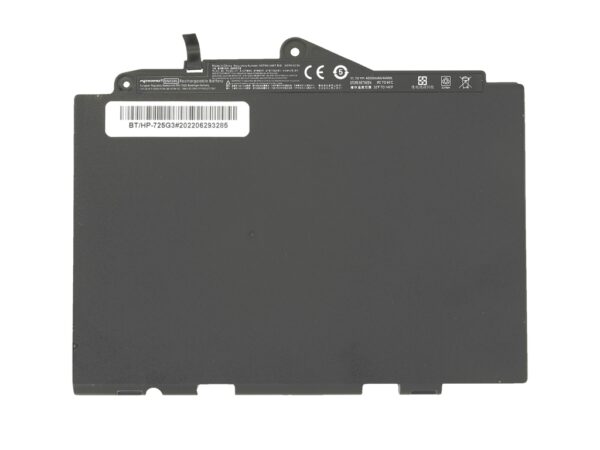 Bateria Mitsu para HP EliteBook 725 G3, 820 G3 (4000 mAh) - Image 3