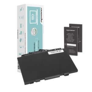 Bateria Movano para HP EliteBook 820 G4, 828 G4