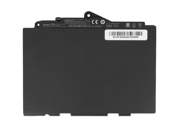 Bateria Movano para HP EliteBook 820 G4, 828 G4 - Image 2