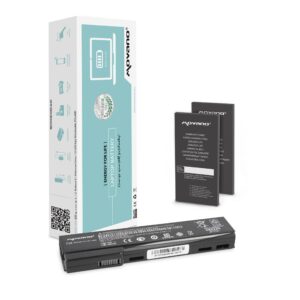 Bateria Movano para HP EliteBook 8460p, 8460w - CC06