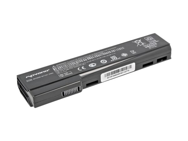 Bateria Movano para HP EliteBook 8460p, 8460w - CC06 - Image 2
