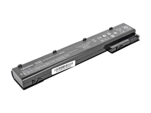 Bateria Movano para HP EliteBook 8560w, 8760w - Image 2