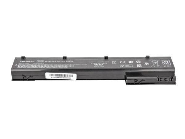 Bateria Movano para HP EliteBook 8560w, 8760w - Image 3