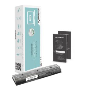 Bateria Movano para HP dv4-5000, dv6-7000