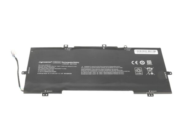 Bateria Movano para HP Envy 13-D - Image 3