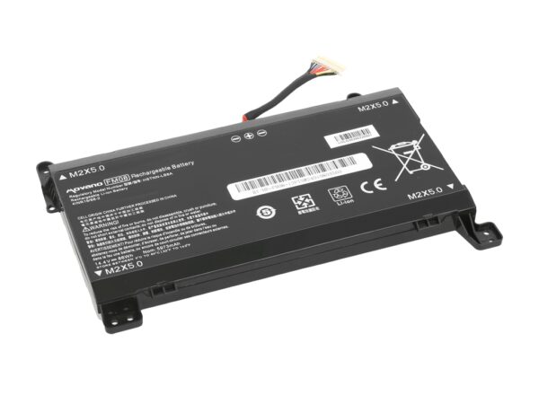 Bateria Movano para HP Omen 17-AN (12 PIN) - Image 3