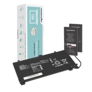 Bateria Movano para Huawei Matebook 13