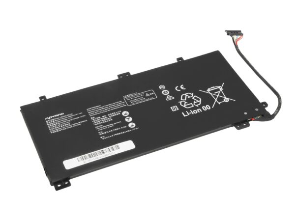 Bateria Movano para Huawei Matebook 13 - Image 3
