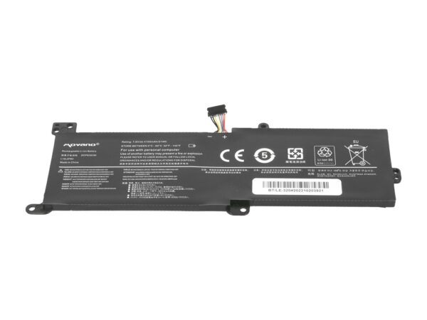 Bateria Movano para Lenovo IdeaPad 130, 320, 330, Xiaoxin 5000 - Image 3