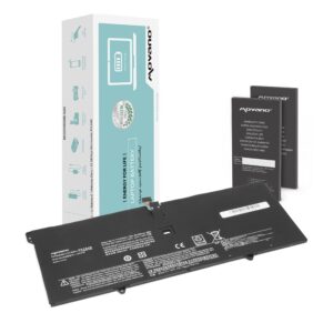 Bateria Movano para Lenovo Yoga 920, 920-13IKB