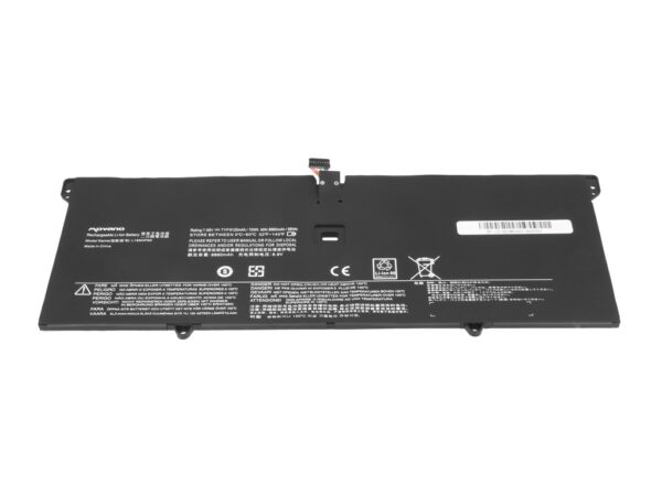 Bateria Movano para Lenovo Yoga 920, 920-13IKB - Image 4