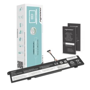 Bateria Movano para Lenovo IdeaPad L340-15IRH L340-17IRH - L18M3PF1