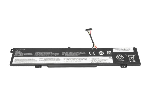 Bateria Movano para Lenovo IdeaPad L340-15IRH L340-17IRH - L18M3PF1 - Image 4