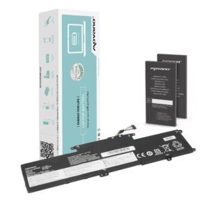 Bateria Movano para Lenovo ThinkPad Yoga L380, L390