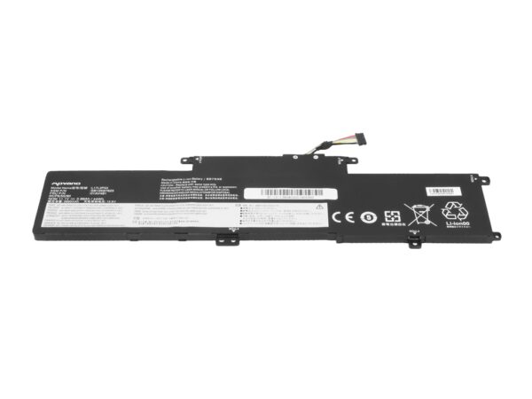 Bateria Movano para Lenovo ThinkPad Yoga L380, L390 - Image 4