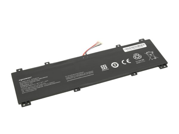 Bateria Movano para Lenovo IdeaPad 100S-14IBR - Image 2