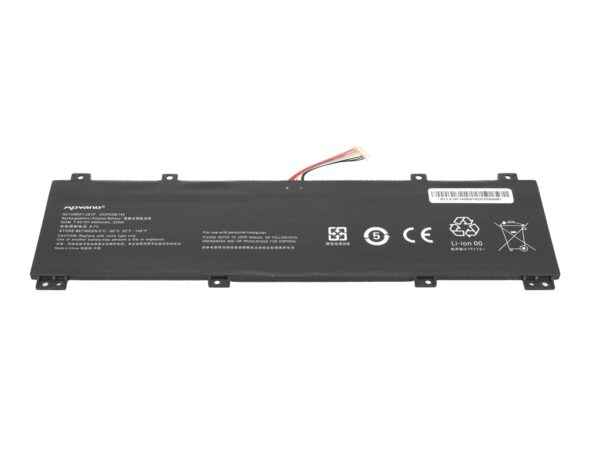Bateria Movano para Lenovo IdeaPad 100S-14IBR - Image 3
