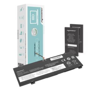 Bateria Movano para Lenovo IdeaPad S540, Xiaoxin Air 14 2019