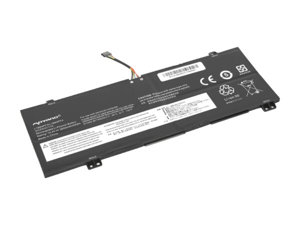 Bateria Movano para Lenovo IdeaPad S540, Xiaoxin Air 14 2019 - Image 2