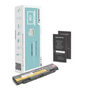Bateria Movano para Lenovo T440p, W540