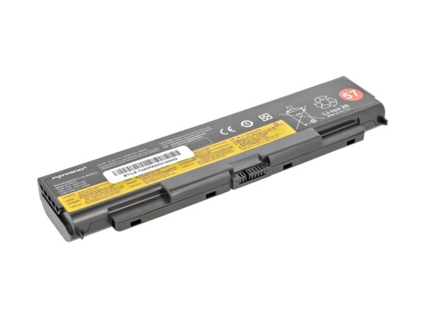 Bateria Movano para Lenovo T440p, W540 - Image 2
