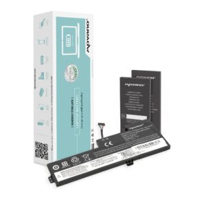 Bateria Movano para Lenovo ThinkPad T470, T480