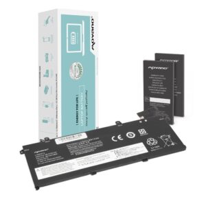 Bateria Movano para Lenovo ThinkPad T490, T495, P43s, P14s - L18M3P73