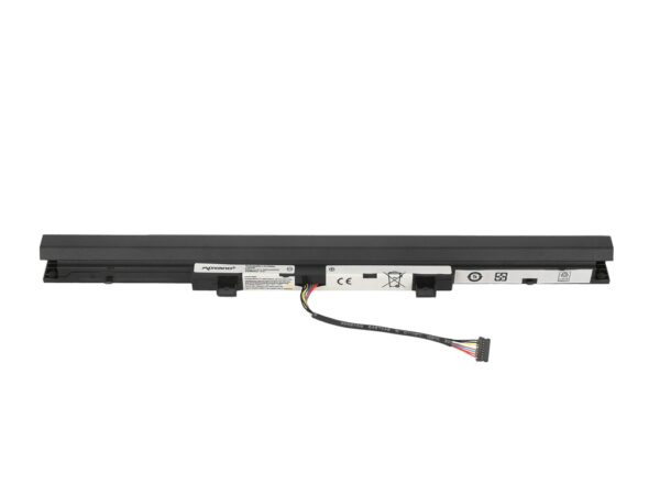 Bateria Movano para Lenovo IdeaPad V310-14ISK, V310-15ISK - Image 3