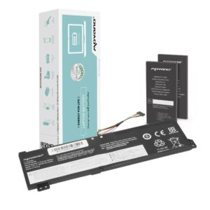 Bateria Movano para Lenovo V130-15IGM, V330-15IKB