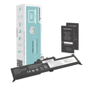 Bateria Movano para Lenovo ThinkPad Yoga 260 370 X380