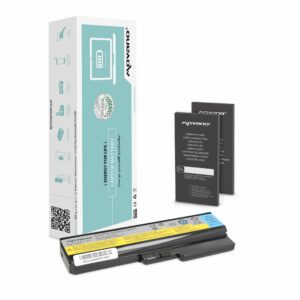 Bateria Movano para Lenovo IdeaPad G450, G530, G550