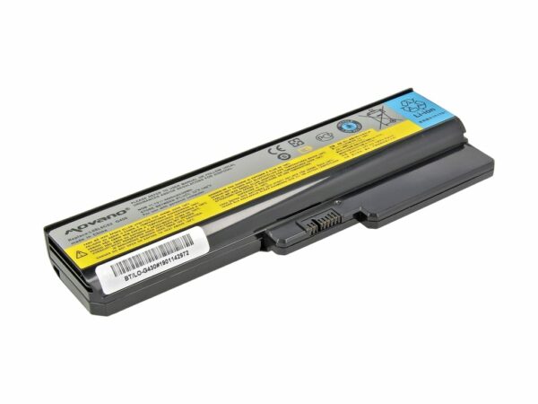 Bateria Movano para Lenovo IdeaPad G450, G530, G550 - Image 2