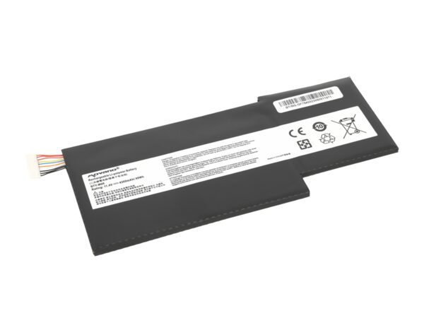 Bateria Movano para MSI GF63, GF75 (BTY-M6K) - Image 2