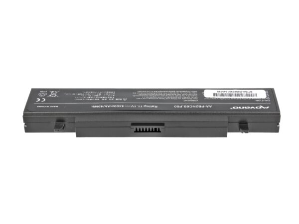 Bateria Movano para Samsung P50, P60, R60, R70, X60, Q70 - Image 4