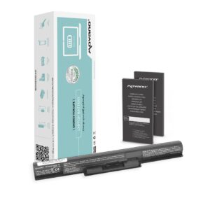 Bateria Movano para Sony BPS35A, 14E, 15E
