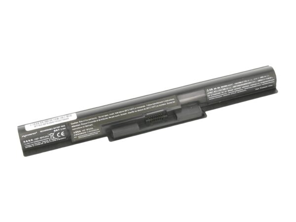 Bateria Movano para Sony BPS35A, 14E, 15E - Image 2